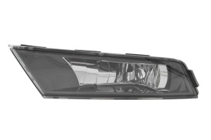 Proiector ceata Stanga (H8) potrivit SKODA SUPERB III dupa 2015