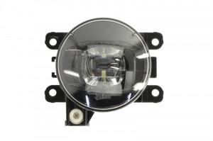Proiector ceata Stanga (LED) potrivit RENAULT CAPTUR I, CLIO IV, CLIO IV/HATCHBACK, CLIO IV/KOMBI 2012-2017