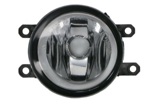 Proiector ceata Stanga potrivit CITROEN C1; DAIHATSU MATERIA; LEXUS IS II, RX; PEUGEOT 107; SUBARU TREZIA; SUZUKI KIZASHI; TOYOTA AVENSIS, AYGO, CAMRY, COROLLA VERSO, IQ 2009-2011