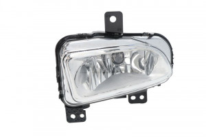 Proiector ceata Stanga potrivit FIAT 500X 09.14- - Img 1