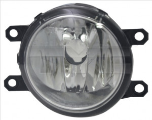 Proiector ceata stanga potrivit LEXUS CT, IS II TOYOTA AURIS, LAND CRUISER PRADO, RAV 4 III dupa 2005 - (H11)