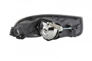 Proiector ceata stanga potrivit SKODA SUPERB II dupa 2008 - (H8/P21W) - Img 2