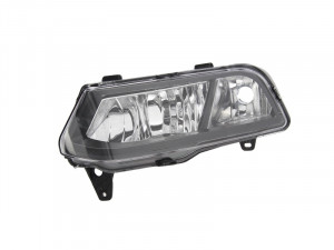 Proiector ceata stanga potrivit VW POLO dupa 2009 - (W21W)