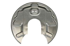 Protectie disc frana spate potrivita Citroen C5 III; Peugeot 508, 508 I dupa 2008