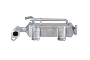 Radiator gaze evacuare potrivit FORD RANGER; MAZDA BT-50 2.5D/3.0D 05.06-12.15 - Img 1