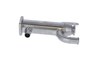 Radiator gaze evacuare potrivit VOLVO C30, C70 II, S40 II, S80 II, V50, V70 III; CITROEN C4, C4 GRAND PICASSO I, C4 I, C4 PICASSO I, C5 II, C5 III, C5 II/KOMBI, C8, JUMPY II 2.0D 10.03- - Img 3