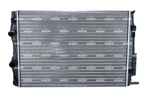 Radiator motor (4-viteze) potrivit RENAULT GRAND SCENIC II, MEGANE II, SCENIC II 1.9D/2.0/2.0D - Img 3