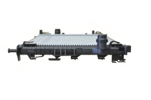 Radiator motor (Automat, cu elemente potrivite usor) potrivit VOLVO S60 II, S80 II, V40, V60 I, V70 III, V70 III/KOMBI, XC60 I, XC70 II; FORD C-MAX, C-MAX II, FOCUS C-MAX, FOCUS III 1.5-4.4 - Img 3