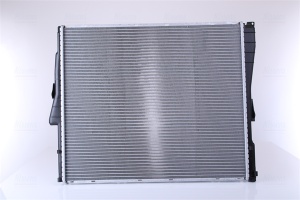 Radiator motor (Automat, cu primele elemente potrivite) potrivit BMW X3 (E83) 2.0-3.0D - Img 3