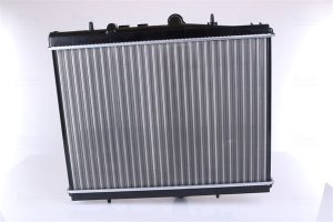 Radiator motor (Automat, cu primele elemente potrivite) potrivit CITROEN C5 I, C5 I/KOMBI; PEUGEOT 607 2.2D - Img 4