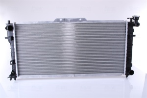Radiator motor (Automat, cu primele elemente potrivite) potrivit MAZDA 626 IV, 626 V, MX-6 1.8/1.9/2.0 - Img 3