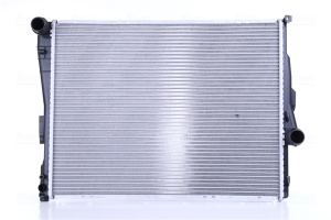 Radiator motor (Automat/Manual, cu primele elemente potrivite) potrivit BMW 3 (E46), Z4 (E85), Z4 (E86) 1.6-3.2 - Img 3