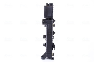 Radiator motor (Automat/Manual, cu primele elemente potrivite) potrivit MERCEDES CLS (C219), E T-MODEL (S211), E (VF211), E (W211) 1.8-5.5 -12.10 - Img 4