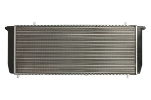 Radiator motor (Automat/Manual) potrivit AUDI 100 C3 1.8 - Img 2