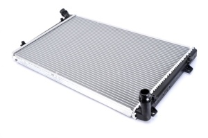 Radiator motor (Automat/Manual) potrivit AUDI A3; SEAT ALTEA, ALTEA XL, LEON, TOLEDO III; SKODA OCTAVIA II, SUPERB II; VW CADDY III, CADDY III/MINIVAN, EOS, GOLF PLUS V, GOLF V 1.6-2.0D - Img 2