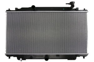 Radiator motor (Automat/Manual) potrivit MAZDA 3, 3/HATCHBACK 1.5/1.6/2.0 - Img 1