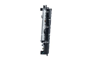 Radiator motor (Automat/Manual) potrivit MERCEDES SLK (R170) 2.0 - Img 4