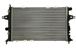 Radiator motor (Automat/Manual) potrivit OPEL ASTRA G, ASTRA G/KOMBI, ZAFIRA A 1.6-2.2D -10.05 - Img 1