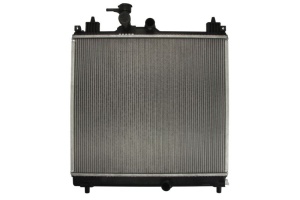 Radiator motor (Automat/Manual) potrivit SUZUKI IGNIS III 1.2/1.2H - Img 1