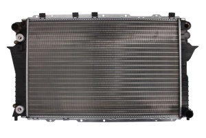 Radiator motor (Automat) potrivit AUDI 100 C4, A6 C4 2.6/2.8 - Img 1