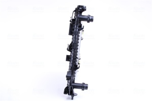 Radiator motor (Automat) potrivit AUDI A4 ALLROAD B8, A4 B8, A5, A6 C7, A7, Q3, Q5; PORSCHE MACAN 1.8-2.0H - Img 4