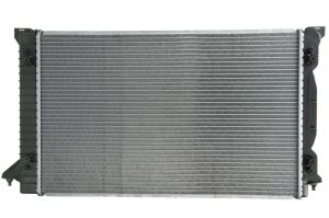 Radiator motor (Automat) potrivit AUDI A4 B6, A4 B7 2.5D - Img 2