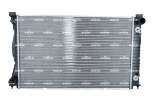 Radiator motor (Automat) potrivit AUDI A6 ALLROAD C6, A6 C6 2.7D/2.8/3.0D - Img 3