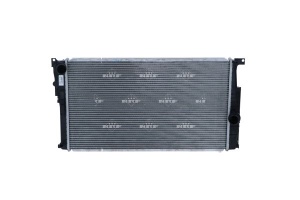 Radiator motor (Automat) potrivit BMW 1 (F20), 1 (F21), 2 (F22, F87), 2 (F23), 3 (F30, F80), 3 (F31), 3 GRAN TURISMO (F34), 4 (F32, F82), 4 (F33, F83), 4 GRAN COUPE (F36) 1.5D-3.0D - Img 3