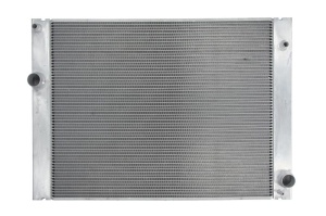 Radiator motor (Automat) potrivit BMW 5 (E60), 5 (E61), 6 (E63), 6 (E64), 7 (E65, E66, E67) 2.0-4.8 - Img 1