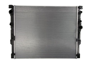Radiator motor (Automat) potrivit BMW 5 (G30, F90), 7 (G11, G12) 4.0/4.4/6.6 - Img 1