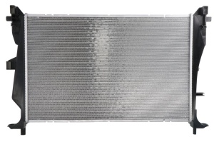 Radiator motor (Automat) potrivit FIAT 500X; JEEP RENEGADE 2.0D - Img 2