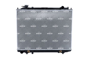 Radiator motor (Automat) potrivit FORD RANGER 2.5D/3.0D - Img 3