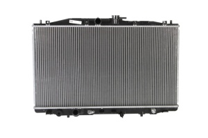 Radiator motor (Automat) potrivit HONDA ACCORD VII 2.4 - Img 1