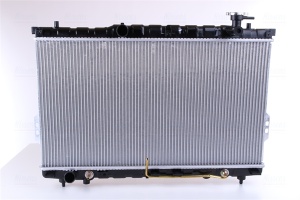 Radiator motor (Automat) potrivit HYUNDAI SANTA FÉ I 2.0-2.7 - Img 3