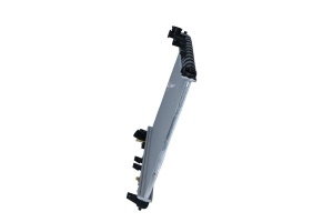 Radiator motor (Automat) potrivit HYUNDAI SONATA IV, XG; KIA MAGENTIS I 2.0-3.0 - Img 4