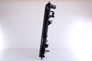 Radiator motor (Automat) potrivit HYUNDAI SONATA VII 2.4 - Img 4