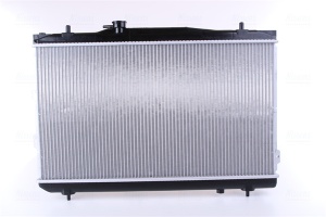 Radiator motor (Automat) potrivit KIA CERATO I 1.6/2.0 - Img 2