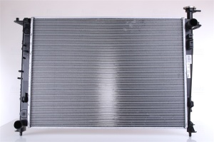 Radiator motor (Automat) potrivit KIA SORENTO III 3.3/3.5 - Img 3