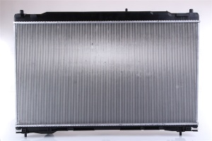 Radiator motor (Automat) potrivit LEXUS IS III 2.5 - Img 2