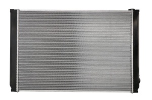 Radiator motor (Automat) potrivit LEXUS RX 3.5 -12.08 - Img 2