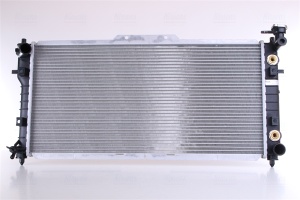 Radiator motor (Automat) potrivit MAZDA 626 IV, 626 V, MX-6, XEDOS 6 1.6-2.0 - Img 3