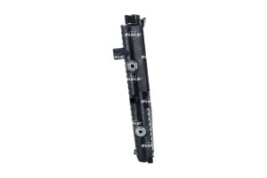 Radiator motor (Automat) potrivit MERCEDES C T-MODEL (S202), C (W202), CLK (A208), CLK (C208) 2.0/2.3 - Img 4