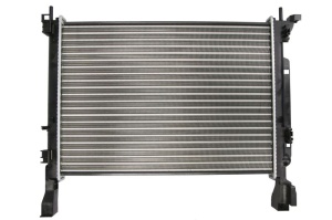 Radiator motor (Automat) potrivit MERCEDES CITAN MIXTO (DOUBLE CABIN), CITAN (MPV), CITAN/MINIVAN (W415); RENAULT KANGOO BE BOP, KANGOO EXPRESS, KANGOO II 1.2-Electric - Img 2