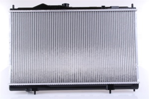 Radiator motor (Automat) potrivit MITSUBISHI COLT IV, GALANT VII, LANCER IV, LANCER V 1.6-2.5 - Img 2