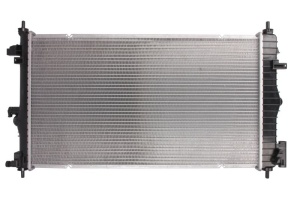 Radiator motor (Automat) potrivit MITSUBISHI LANCER VIII 1.5/1.5LPG/1.6 - Img 2