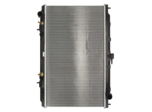 Radiator motor (Automat) potrivit NISSAN ALMERA TINO 2.0 - Img 1