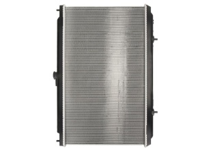 Radiator motor (Automat) potrivit NISSAN ALMERA TINO 2.0 - Img 2