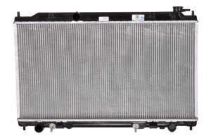 Radiator motor (Automat) potrivit NISSAN ALTIMA, TEANA I 2.5/3.5 - Img 1