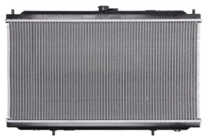 Radiator motor (Automat) potrivit NISSAN PRIMERA 1.6/2.0/2.0LPG - Img 2