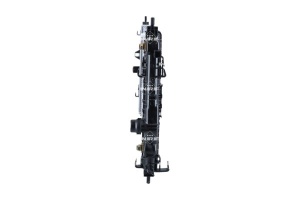 Radiator motor (Automat) potrivit OPEL ASTRA J, ASTRA J GTC, CASCADA, INSIGNIA A, INSIGNIA A COUNTRY, ZAFIRA C 1.6 - Img 4